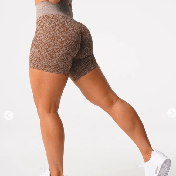 NVGTN Shorts - Picture 2 of 9